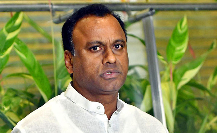Edwin Raj Gopal నా టార్గెట్ నెరవేరింది.. కానీ, కేసీఆర్ మాత్రం: రాజగోపాల్ రెడ్డి ...