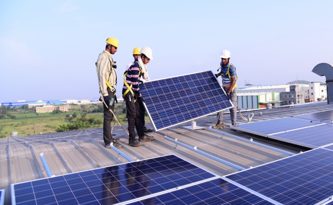 రూ.2 వేలకోట్ల ఆర్థిక సహాయానికి ఏడీబీ ఆమోదం | ADB approved Rs 2000 cr ...