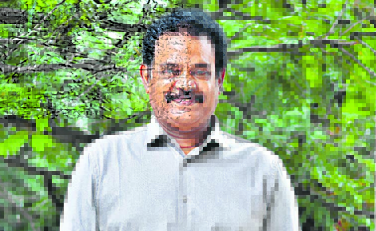 అందుకే ఆపరేషన్ రావణ్‌ టైటిల్‌ పెట్టాం: వెంకట సత్య | Director Venkata ...