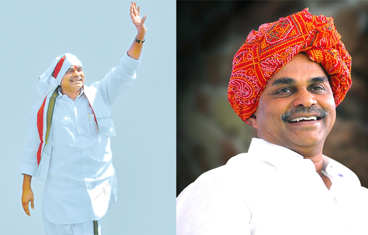 జనహృదయ విజేత | Sakshi Guest Column Special Story On The Life History Of ...