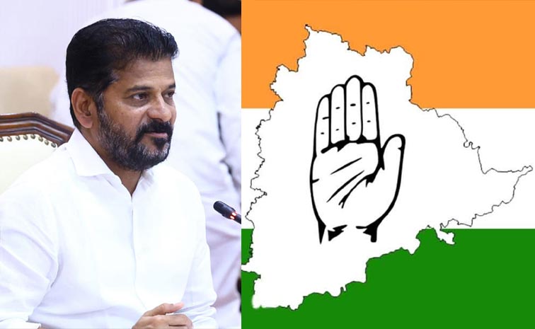 Pcn Reddy ఢిల్లీలో రేవంత్.. పీసీసీ చీఫ్ రేసులో ఆ ముగ్గురు? | Telangana CM ...