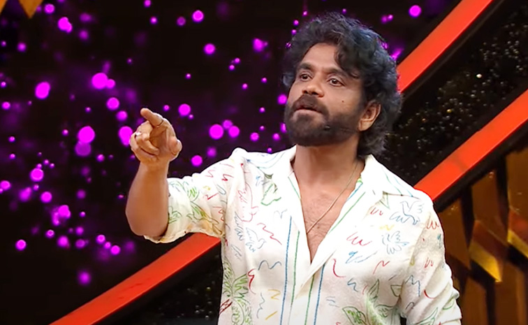 Boss Basha Rapper బిగ్ బాస్ 8లో రెండో ఎలిమినేషన్.. కొత్త ట్విస్ట్ | Bigg Boss 8 Telugu ...