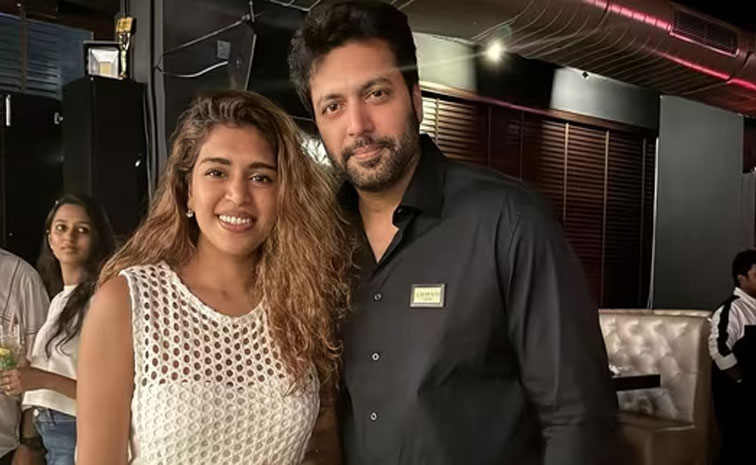 సాక్ష్యాలన్నీ బయటపెడతా.. హీరో భార్యకు సింగర్‌ వార్నింగ్‌! | Singer ...