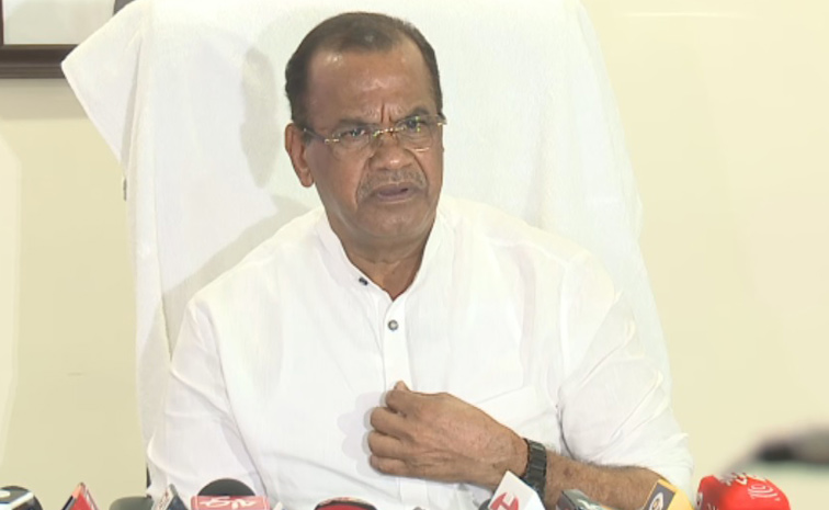 బీఆర్‌ఎస్‌కు కోమటిరెడ్డి సవాల్‌.. మూసీపై ప్రజాభిప్రాయ సేకరణకు వెళ్దామా ...