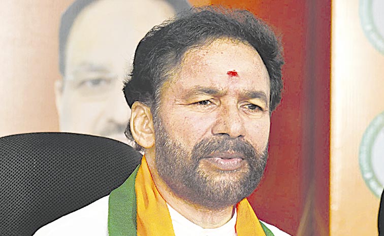 Ksr Reddy నిరుద్యోగులు రోడ్డెక్కితే.. దురహంకారంతో అణచివేస్తారా? | Kishan Reddy ...