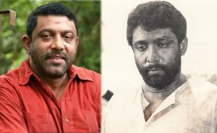హిట్‌ సినిమాల్లో నటించిన మోహ‌న్‌రాజ్ కన్నుమూత | Actor Mohan Raj Passed ...