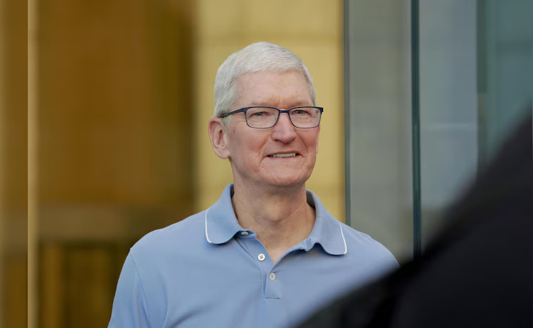 Apple Raju Raj భారత్లో యాపిల్ కొత్తగా నాలుగు అవుట్లెట్లు! | Apple plans to expand ...