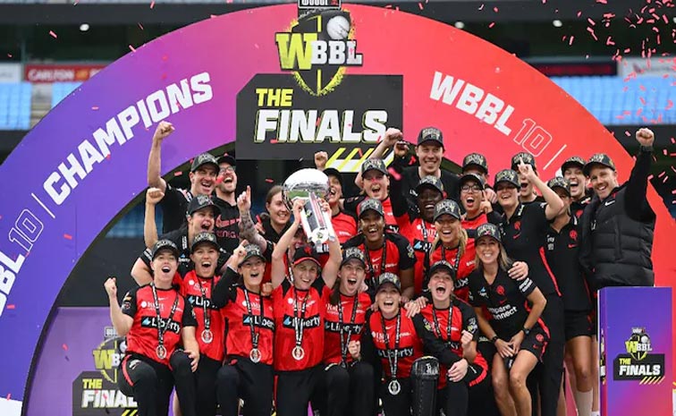 Wrb 2024 Roster బిగ్బాష్ లీగ్ విజేత మెల్బోర్న్ రెనెగేడ్స్ | Melbourne Renegades ...