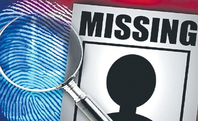 Missing Case Code తెలంగాణలో ఐదేళ్లలో 1,03,496 మంది అదృశ్యం | Telangana missing cases full ...