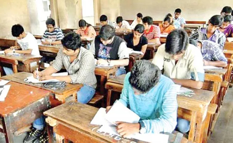 16 intermediate Images High Quality Grahic TG: ఇంటర్ పరీక్షల షెడ్యూల్ విడుదల | Telangana Intermediate Exams ...