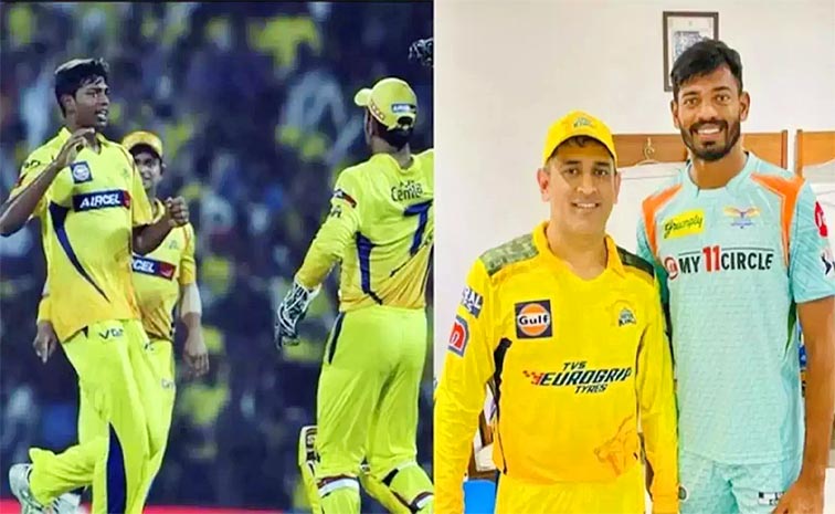 ధోని శిష్యుడి సంచ‌ల‌న నిర్ణ‌యం.. భార‌త క్రికెట్‌కు విడ్కోలు | Ankit ...