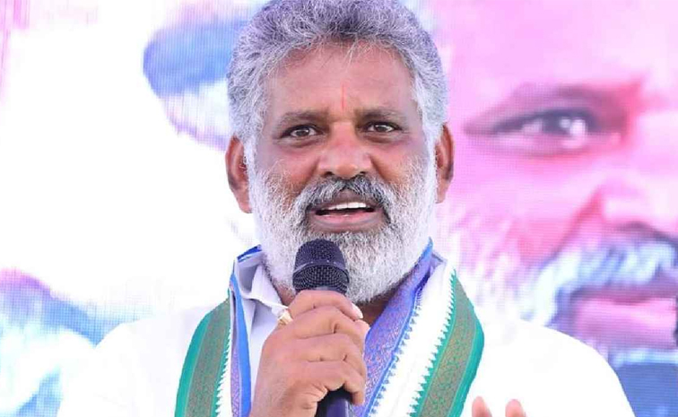 ఇది ప్రజా ప్రభుత్వం కాదు..‘ఈవీఎం’ల ప్రభుత్వం: చెవిరెడ్డి | ysrcp Leader ...