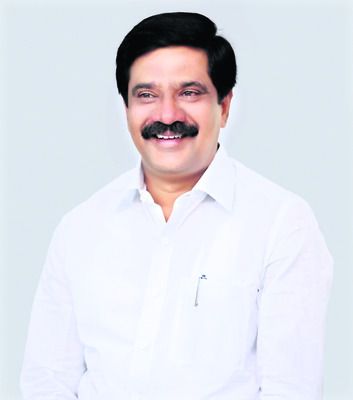 చెక్కుల పంపిణీ బహిష్కరణ : ఎమ్మెల్యే | - | Sakshi