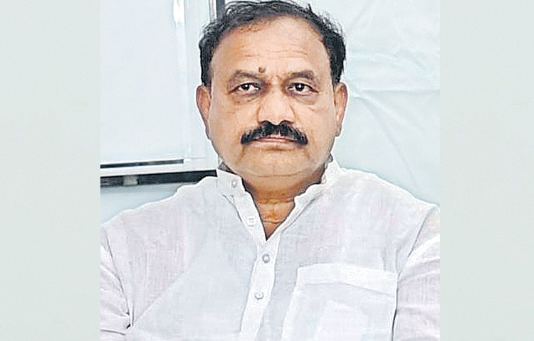 Mathava Kumar Chat వచ్చే నెల 5 తర్వాత ‘స్థానికం’పై స్పష్టత | PCC President Mahesh Kumar ...