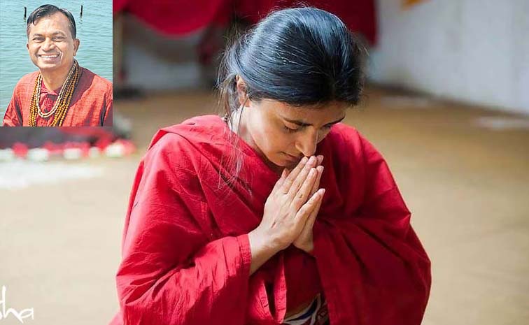 దైనందిన జీవితంలో దైవం అంటే..? | Spritual: There Is That Of The Divine ...