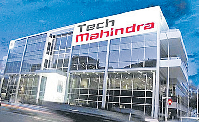 అమెరికాలో టెక్‌ మహీంద్రా విస్తరణ | Tech Mahindra Opens 19th Office In ...