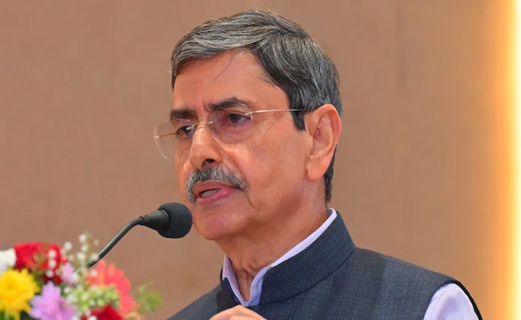 విద్యార్థులూ, జై శ్రీరామ్‌ అనండి | Tamil Nadu Governor asks students to ...