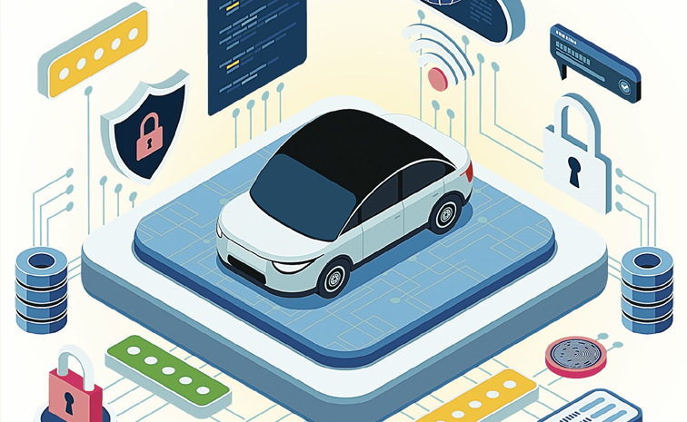 వాహనాలకూ సైబర్‌ రిస్కులు | Cyber security risks to modern vehicles | Sakshi