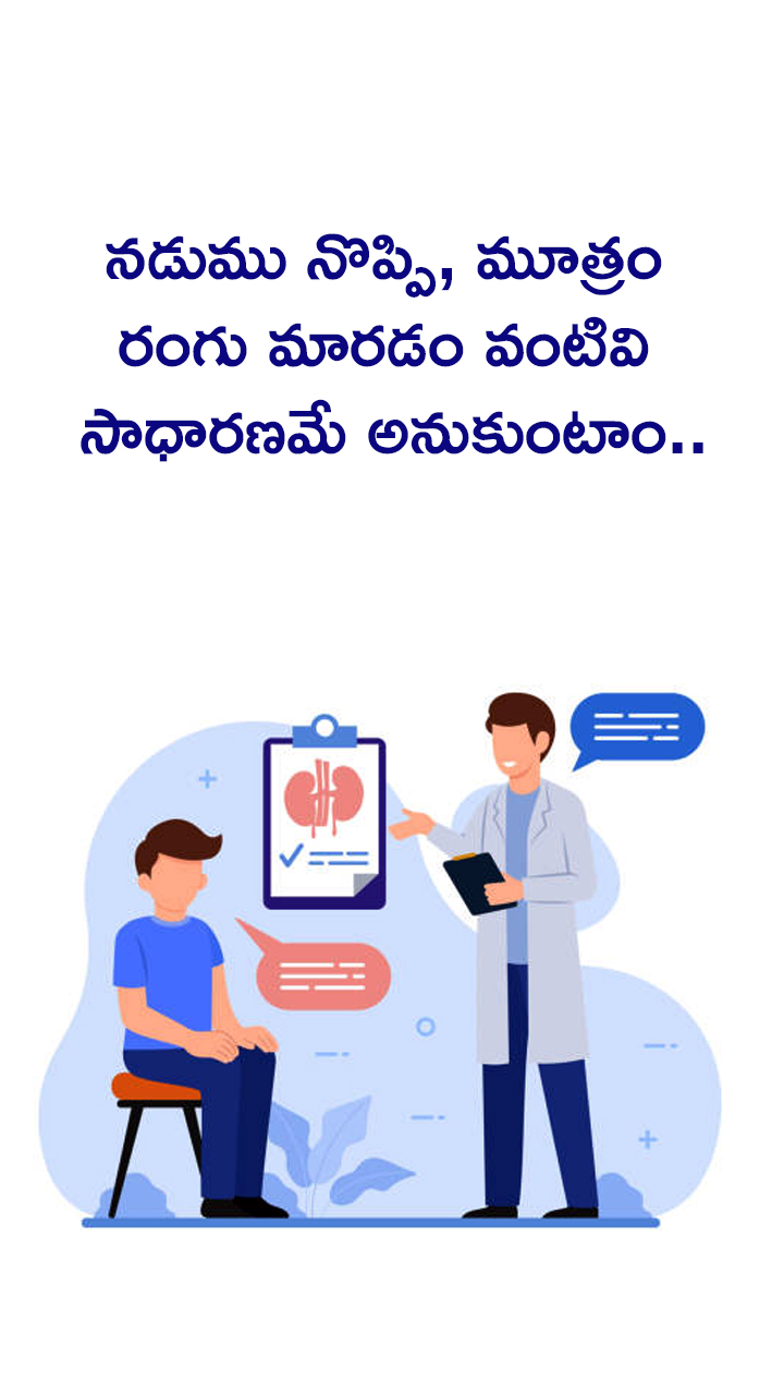 Kidney Functioning and Diseases 2