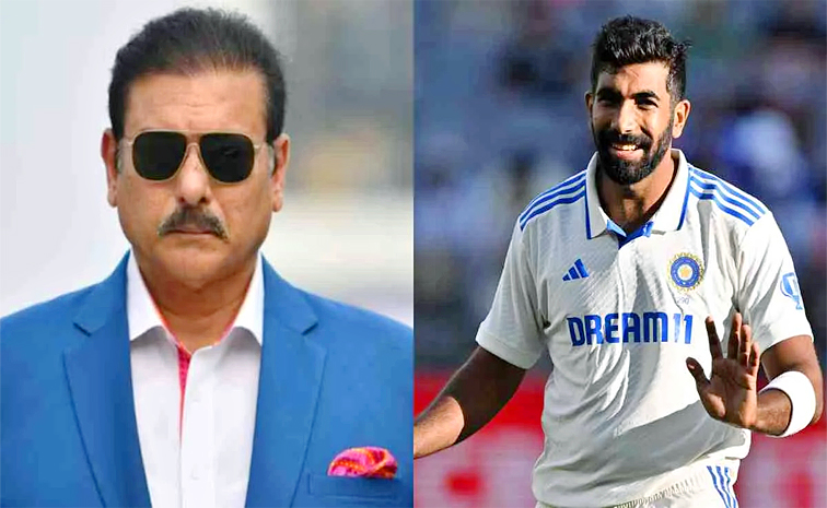 ఒక‌టికి రెండు సార్లు ఆలోచించండి.. లేదంటే గెల‌వ‌డం క‌ష్ట‌మే: రవిశాస్త్రి ...