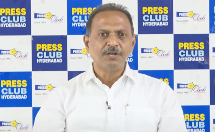 Sathish Reddy Rmp ఇంతకంటే దారుణం ఉంటుందా?: సతీష్రెడ్డి | Ysrcp Leader Sv Satish Reddy ...