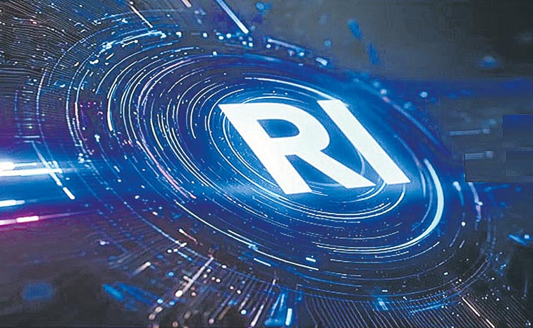 రిలయన్స్‌ ఇంటెలిజెన్స్‌ షురూ | Reliance Industries incorporates AI firm ...