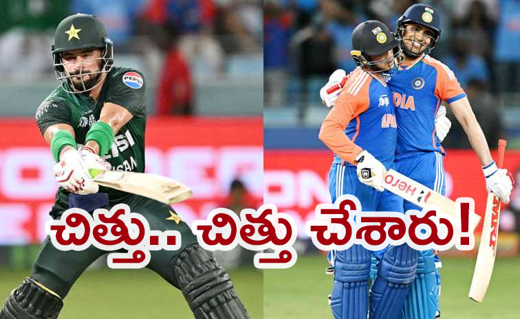 నువ్వు ఏకే-47 అంటే.. వాళ్లు ఏకంగా ‘బ్రహ్మోస్‌’ ప్రయోగించారు: పాక్‌ మాజీ ...