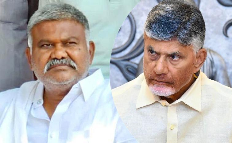Pedda Reddy Rel ‘పదోతేదీ వరకూ తాడిపత్రి రాకండి..ఆరోజు బాబుగారొస్తున్నారు ...