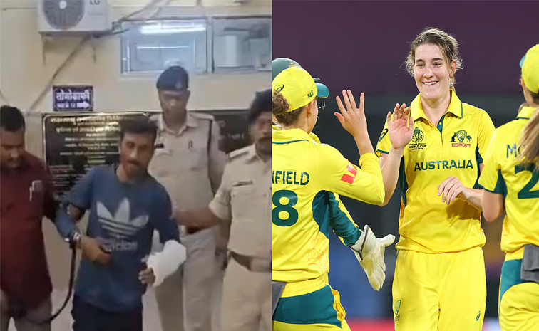 ఆస్ట్రేలియా క్రికెట‌ర్ల‌కు సారీ చెప్పిన బీసీసీఐ.. | BCCI secretary ...
