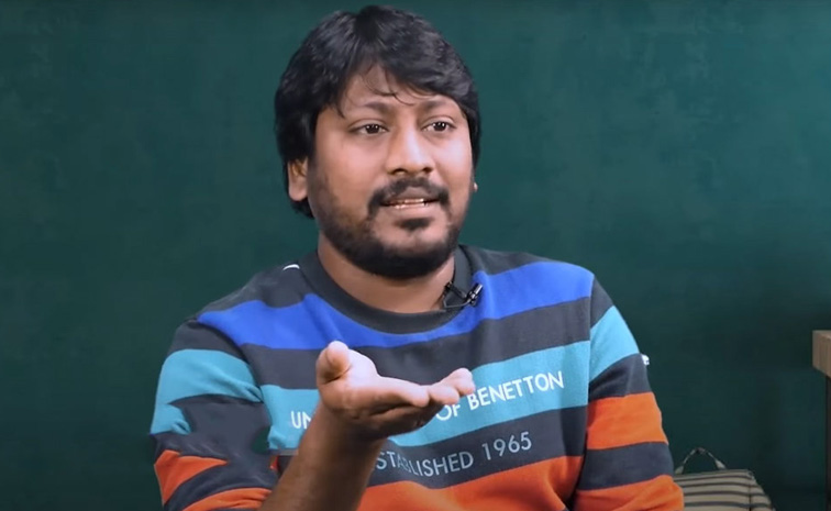 Josh Ravi Actor తెలుగు కమెడియన్ జోష్ రవి ఇంట్లో విషాదం | Actor Josh Ravi’s Father Dies ...