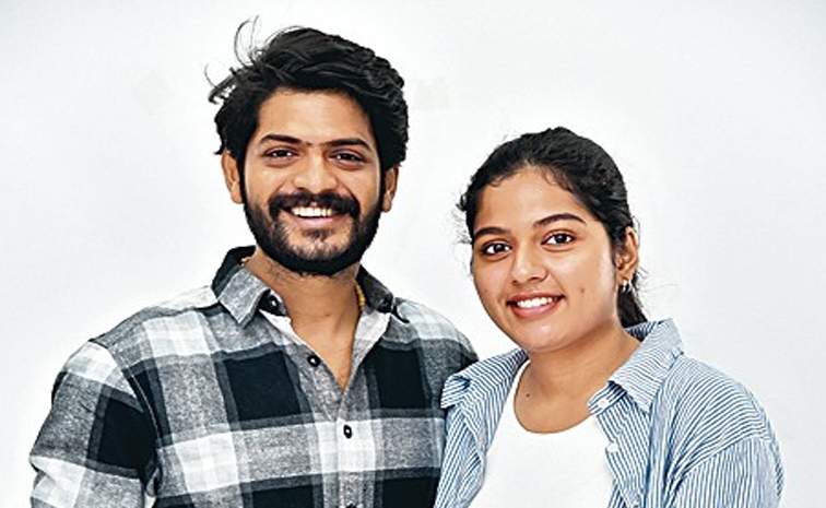 పదేళ్ల తర్వాత నా లైఫ్‌ మారబోతుంది : అఖిల్‌ | Actor Akhil Raj Says Raju ...