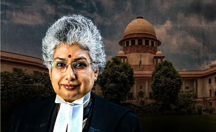దయచేసి వీలునామా రాయండి | Supreme Court Urges Hindu Women To Make Wills ...