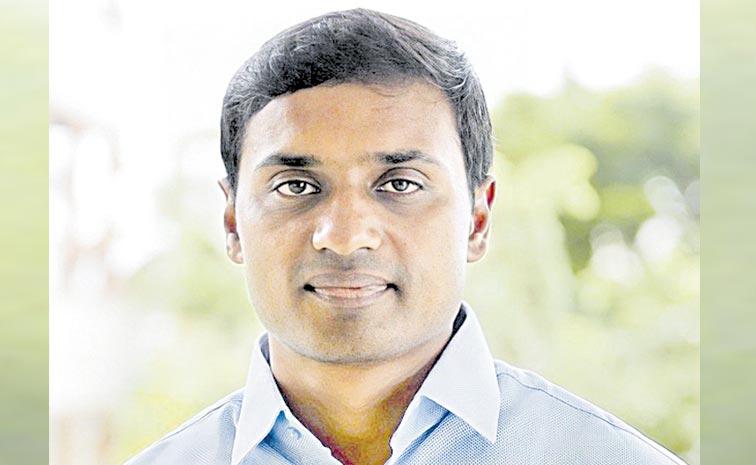 సాయంత్రం 6 దాటాక 51 లక్షల ఓట్లా? | MP Mithun Reddy Raises Serious ...