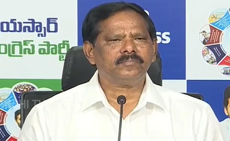 లోకేష్‌.. సుప్రీంకోర్టు తీర్పును ఉల్లంఘిస్తారా?: జూపూడి | YSRCP jupudi ...