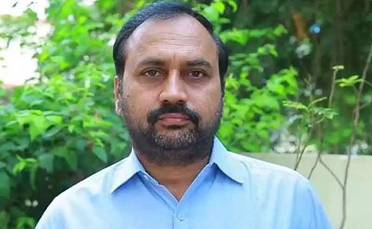 మాజీ ఎమ్మెల్యే ఆళ్ల రామకృష్ణారెడ్డికి ఏసీబీ నోటీసులు | ACB Officials ...