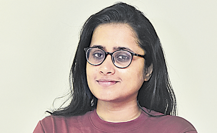 పావు గంట కథ విని ఓకే చెప్పారు: మానస శర్మ | Director Manasa Sharma ...