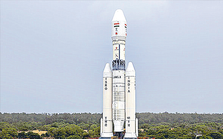 Pak Isro ఇస్రో ప్రయోగాలకు 3 నెలల పాటు బ్రేక్! | ISRO experiments take a break ...