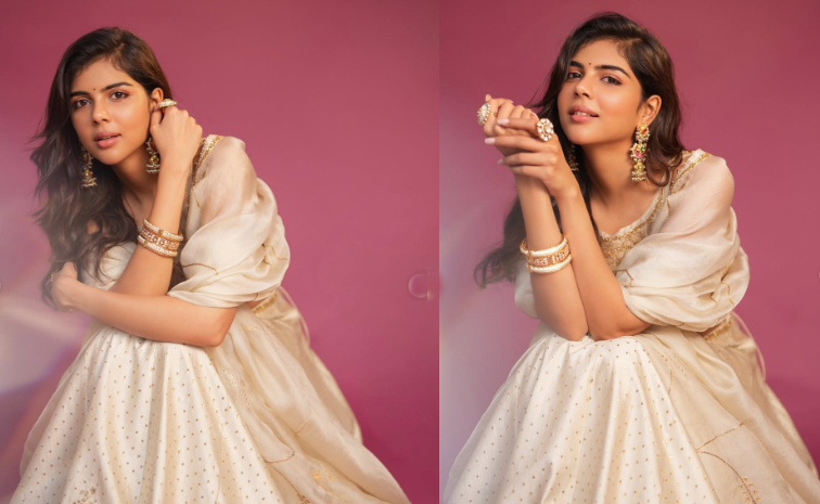 స్టార్ హీరో కుమారుడితో పెళ్లి.. హీరోయిన్ మదర్ రియాక్షన్..! | Kalyani Priyadarshan and Pranav Mohanlal are Going To married