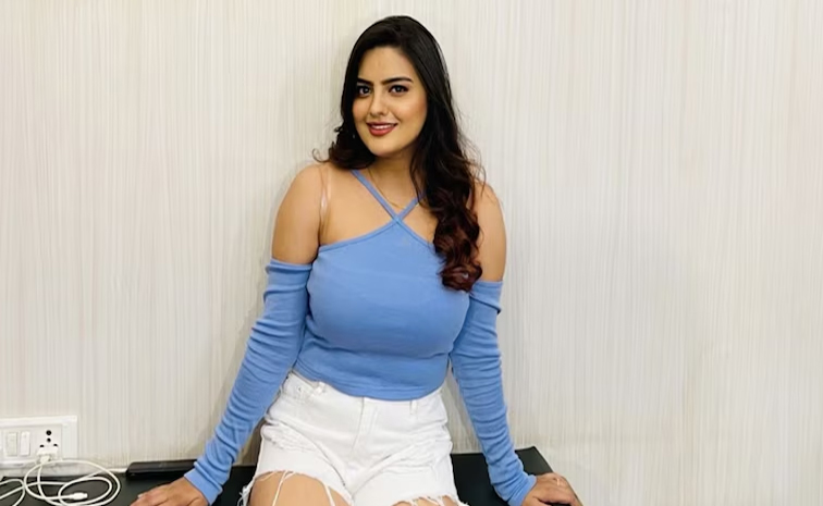 విషాదం.. గుండెపోటుతో 30 ఏళ్ల నటి మృతి