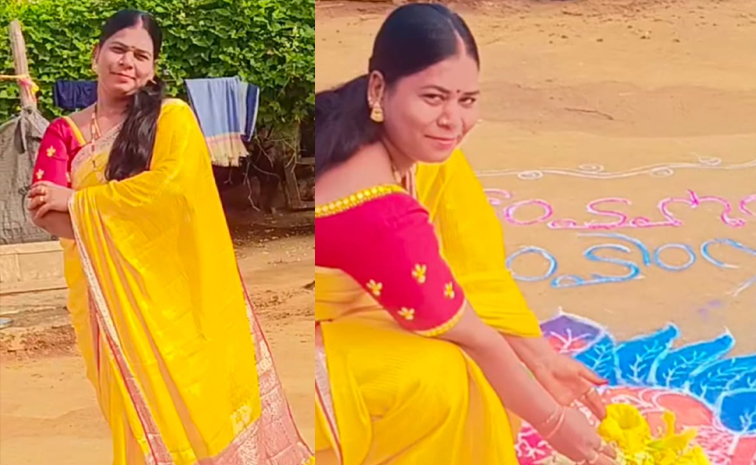 అనంత హనీట్రాప్.. రంగమ్మ అరెస్ట్, వీఆర్కు సీఐలు..