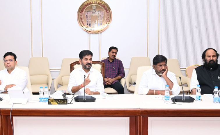 ప్రభుత్వం కీలక నిర్ణయం.. పీసీ ఘోష్ నివేదికపై సుప్రీంలో ఛాలెంజ్
