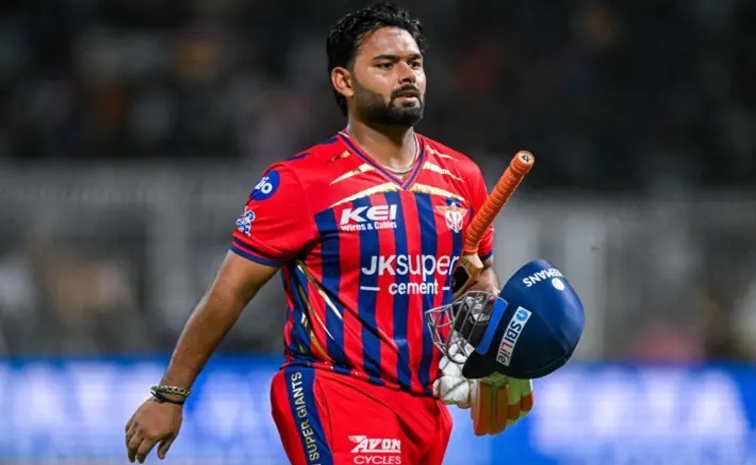 ధోనిని దాటేసిన పంత్
