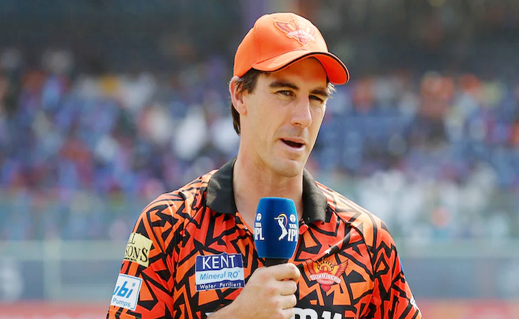 SRH: కమిన్స్‌కు షాక్‌.. కెప్టెన్‌గా ఇషాన్‌ కొనసాగింపు!