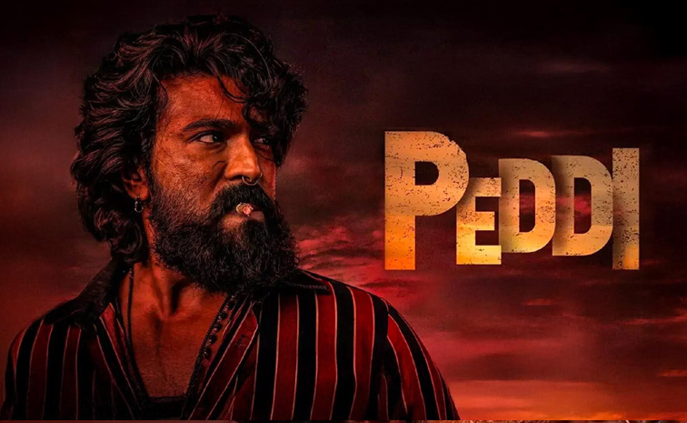 పెద్ది ఐటమ్ సాంగ్.. ఎట్టకేలకు స్టార్ హీరోయిన్ ఫిక్స్..!