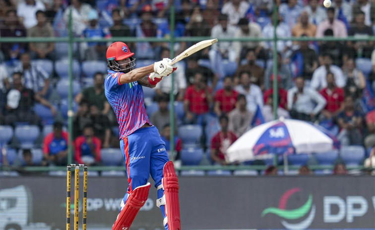 కేఎల్ రాహుల్ విధ్వంసం.. 47 బంతుల్లో సెంచరీ