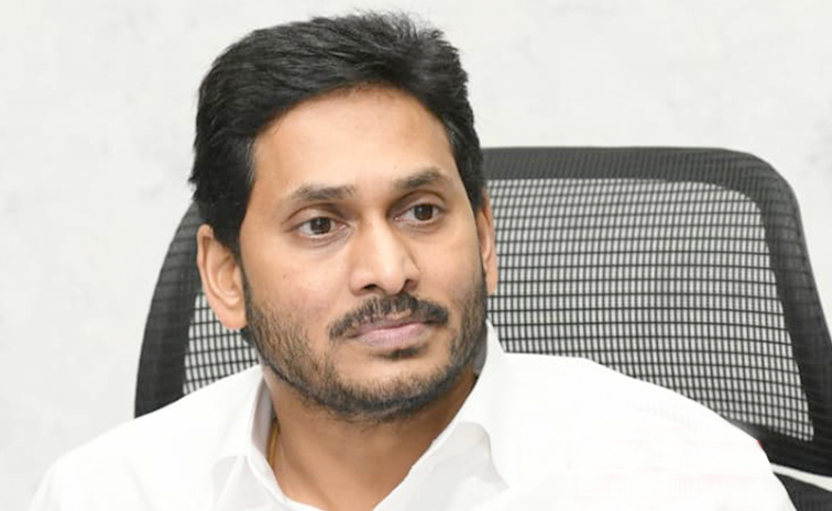 గవర్నర్ అబ్దుల్ నజీర్‌ త్వరగా కోలుకోవాలి: వైఎస్‌ జగన్‌