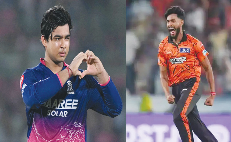నన్నే అంటావా?.. అందుకే చితక్కొట్టా: వైభవ్‌ సూర్యవంశీ