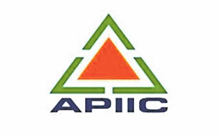 ముందు భూమి తీసుకో.. డబ్బు ఉన్నప్పుడు కట్టు | APIIC revises land ...