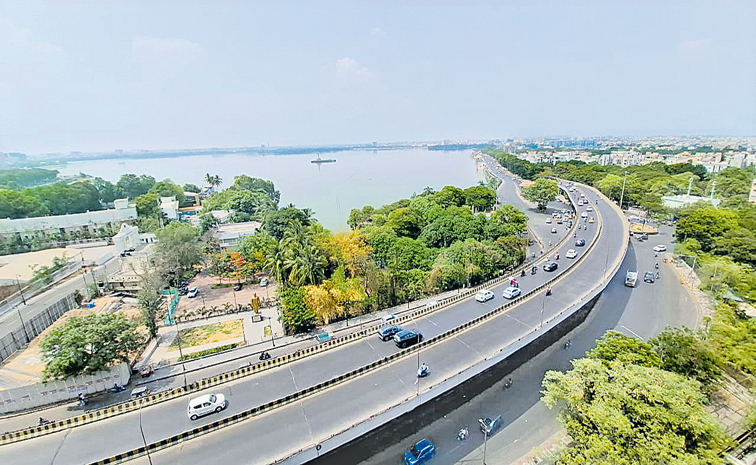 ఉడుకుతున్న ఊళ్లు | Maximum Temperatures Reach Extreme Levels in ...