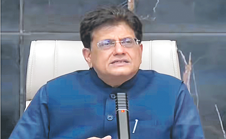 ‘భవ్య’ పారిశ్రామిక పార్కులకు కేంద్రం ఆమోదం